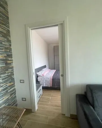 别墅 Domo A Mare *