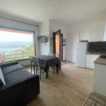 Domo A Mare Magomadas