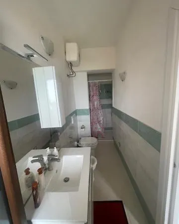 Villa Domo A Mare