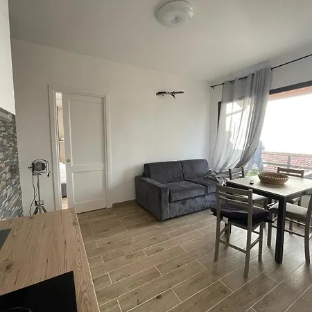 Domo A Mare Magomadas