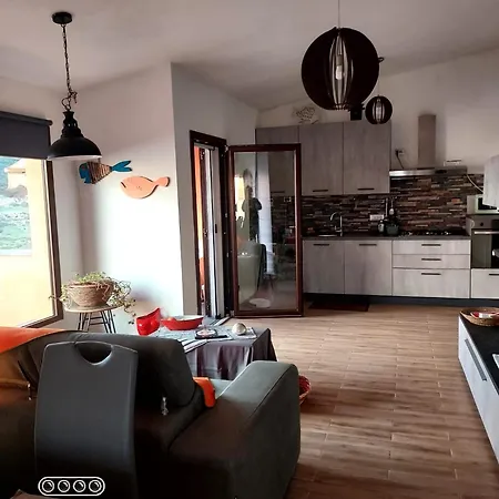 别墅 Domo A Mare *