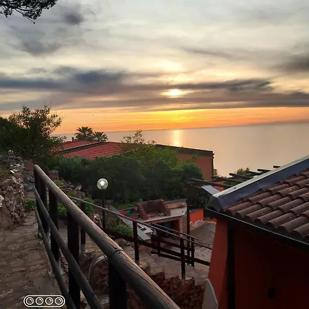 Villa Domo A Mare *