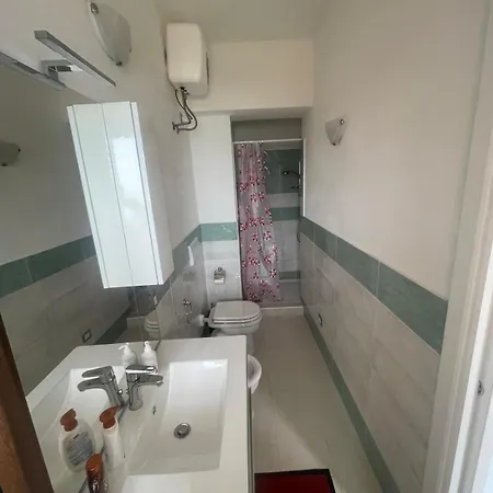 Domo A Mare Magomadas