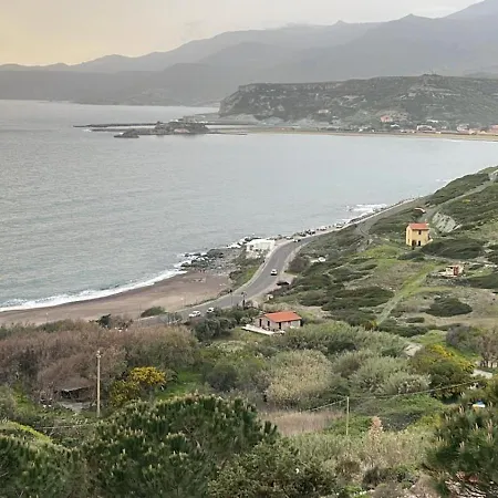 Domo A Mare * Magomadas