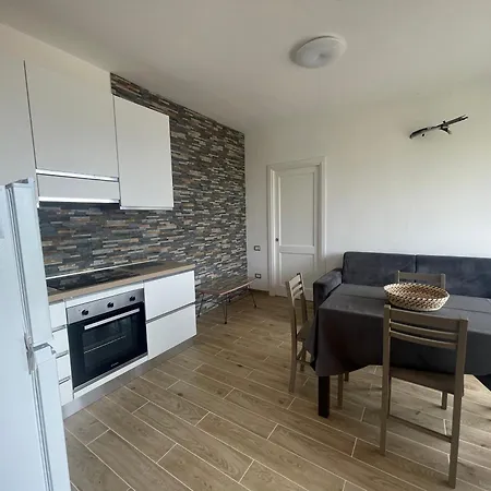 Domo A Mare Magomadas