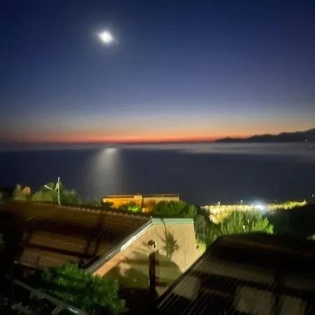 Domo A Mare * Magomadas