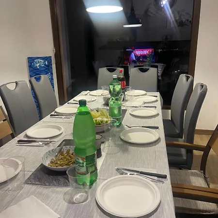 别墅 Domo A Mare *