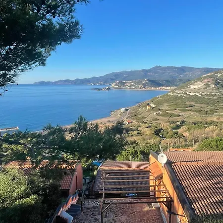 Domo A Mare Villa