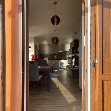 别墅 Domo A Mare *