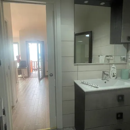 Domo A Mare * Magomadas