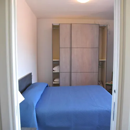 Domo A Mare Villa Magomadas