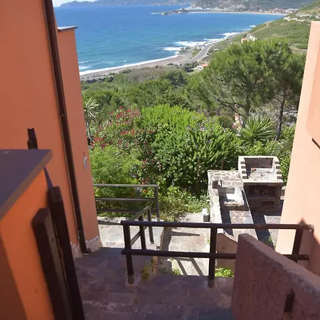 别墅 Domo A Mare *