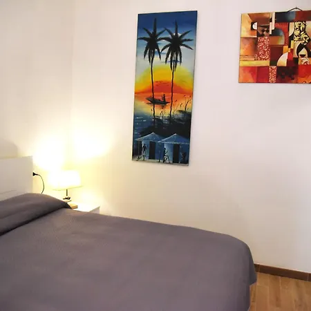 别墅 Domo A Mare *