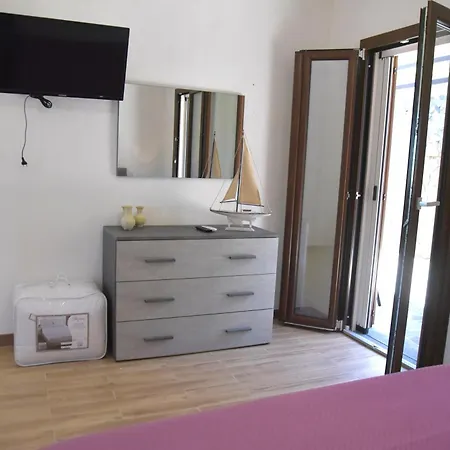 别墅 Domo A Mare *