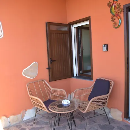 Villa Domo A Mare