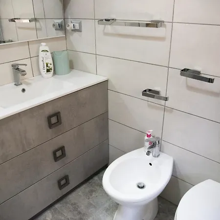 Domo A Mare * Magomadas