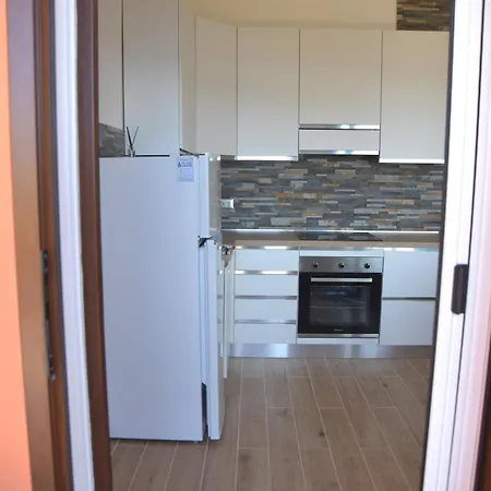 Domo A Mare 别墅 *