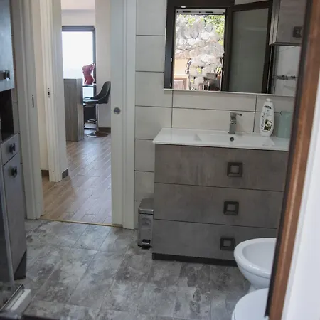 Domo A Mare Magomadas