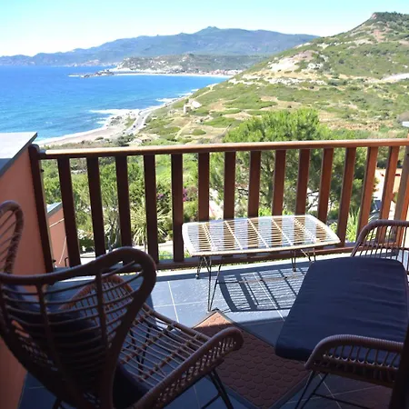 Domo A Mare Villa