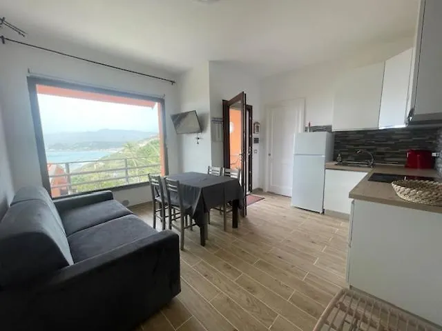 Domo A Mare Magomadas