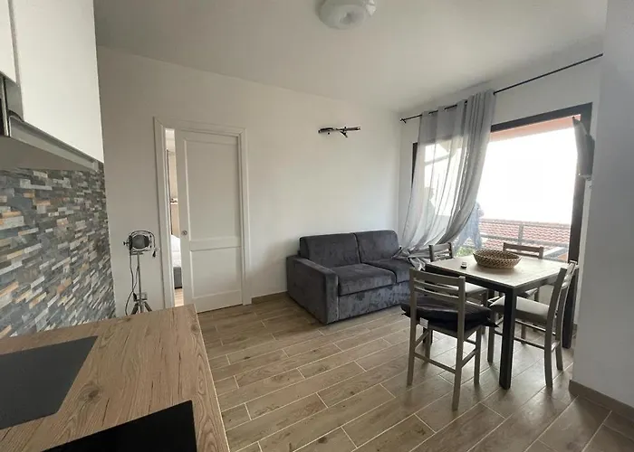 Domo A Mare Magomadas