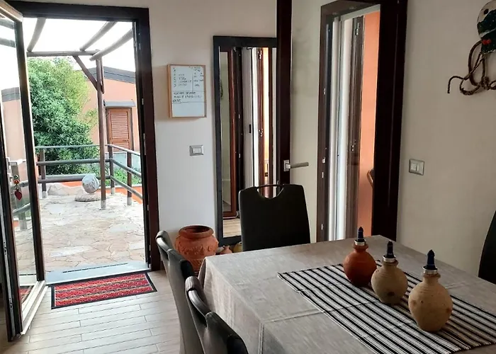 Domo A Mare Magomadas