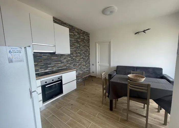 Domo A Mare * Magomadas