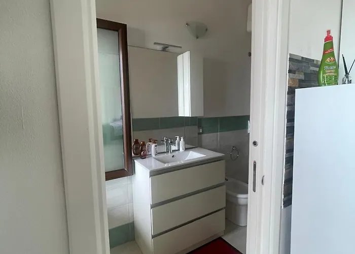 Domo A Mare Magomadas