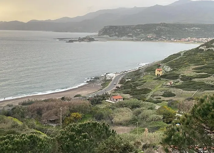 Domo A Mare * Magomadas