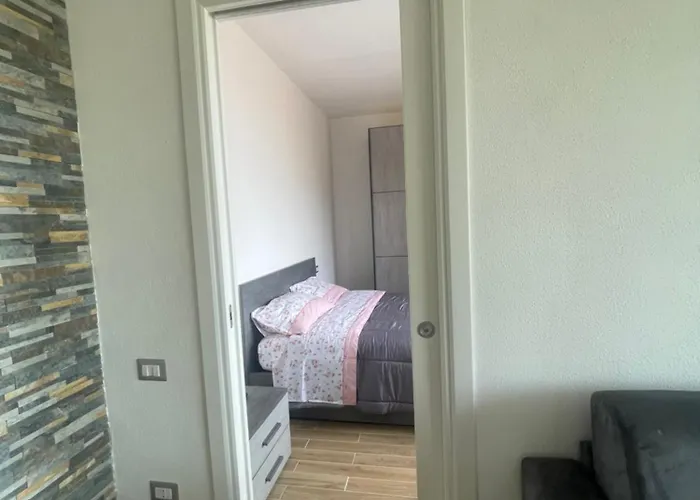 Domo A Mare Magomadas