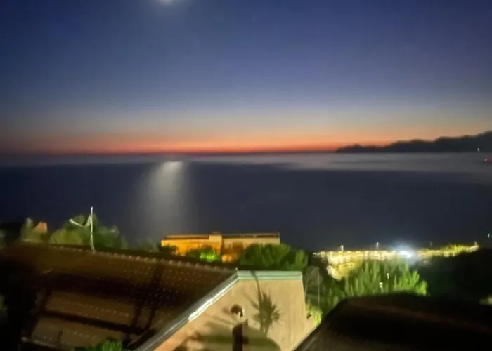 Domo A Mare * Magomadas