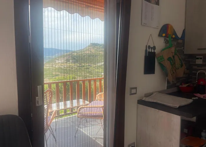 Domo A Mare Villa Magomadas