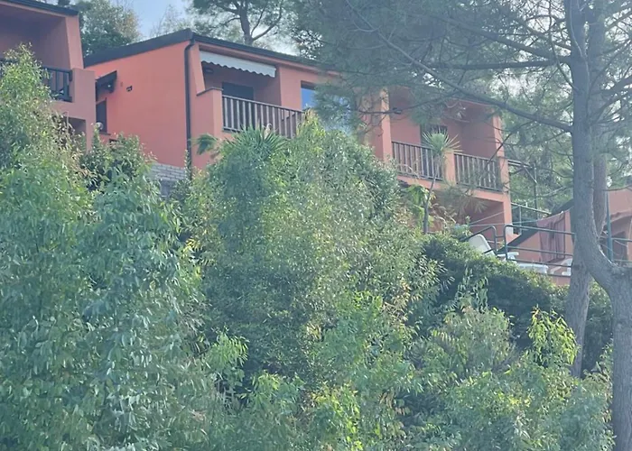 Domo A Mare * Magomadas