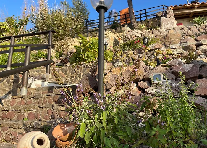 Domo A Mare Villa Magomadas