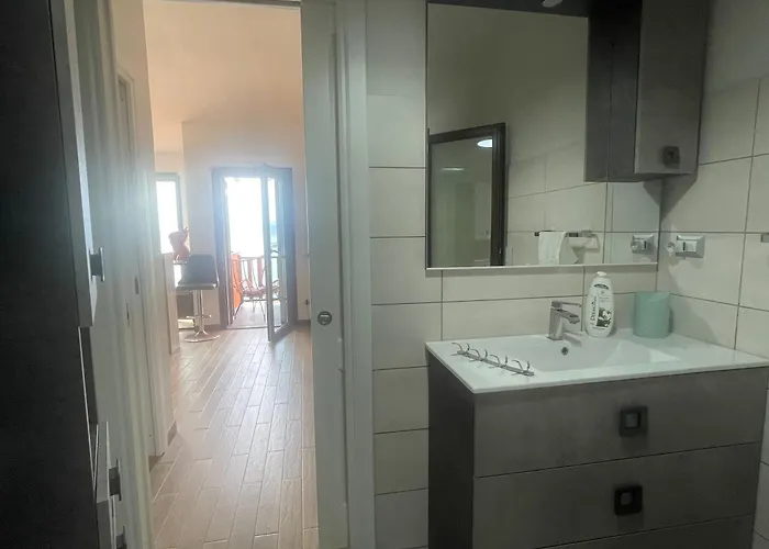 Domo A Mare * Magomadas