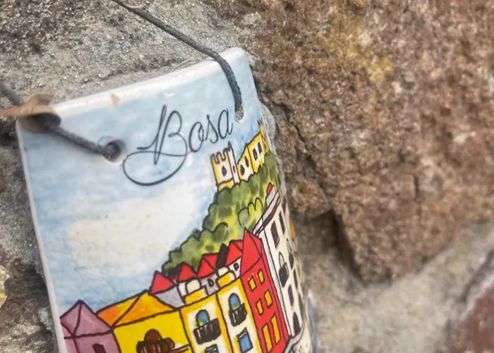 Domo A Mare Magomadas