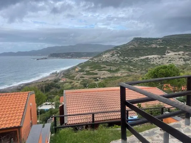 Domo A Mare * Magomadas