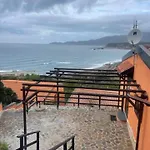 Βίλα Domo A Mare Magomadas