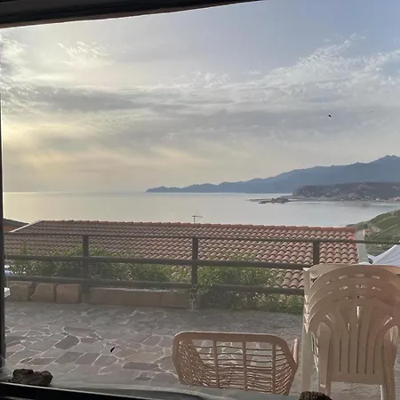 Domo A Mare Magomadas