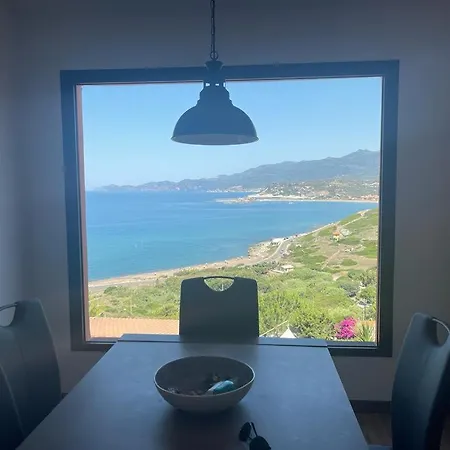 Вилла Domo A Mare *