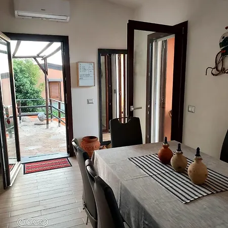 Domo A Mare Magomadas