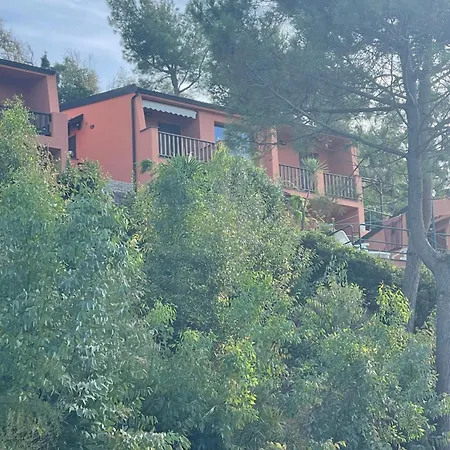 Domo A Mare * Magomadas