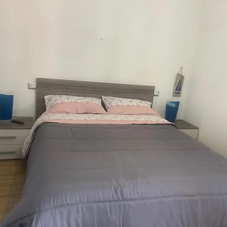 Villa Domo A Mare Magomadas