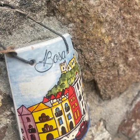 Domo A Mare Magomadas