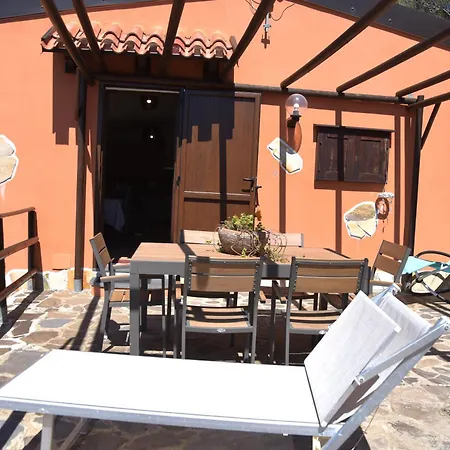 Domo A Mare Magomadas