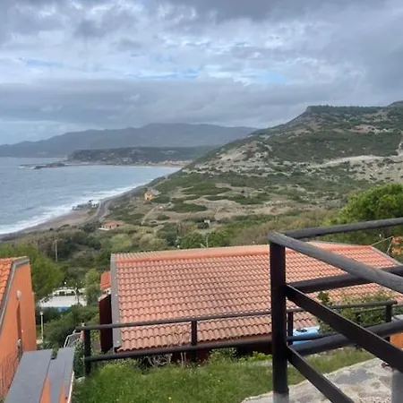 Domo A Mare * Magomadas