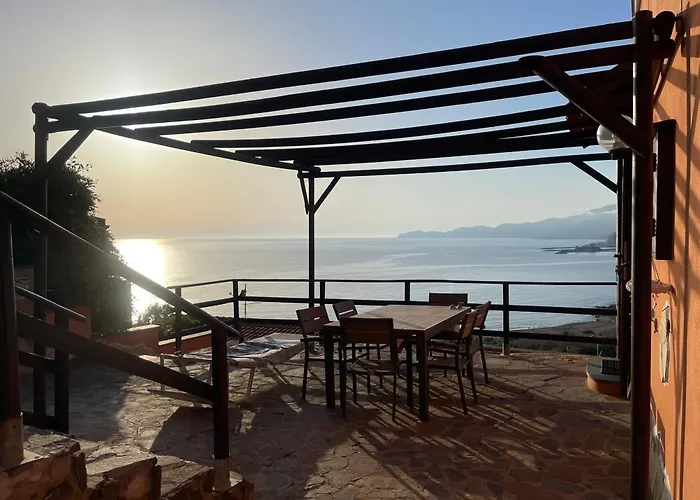 Domo A Mare * Magomadas