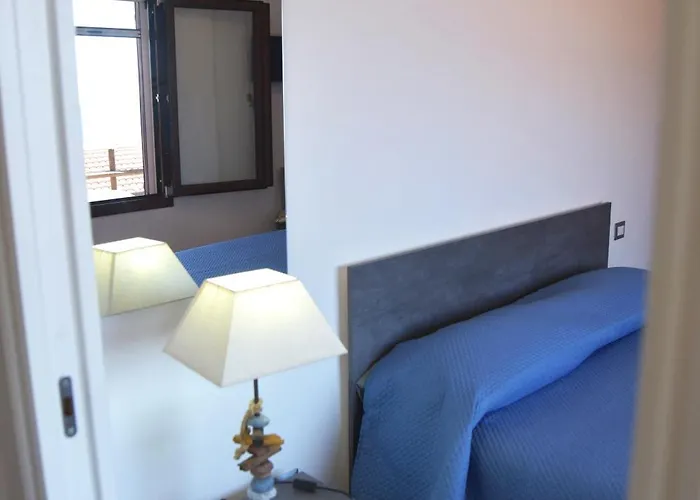 Domo A Mare * Magomadas