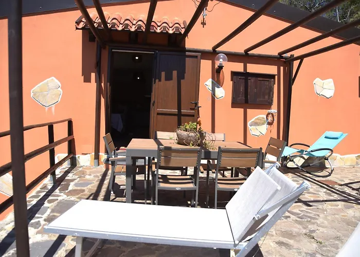 Domo A Mare Magomadas