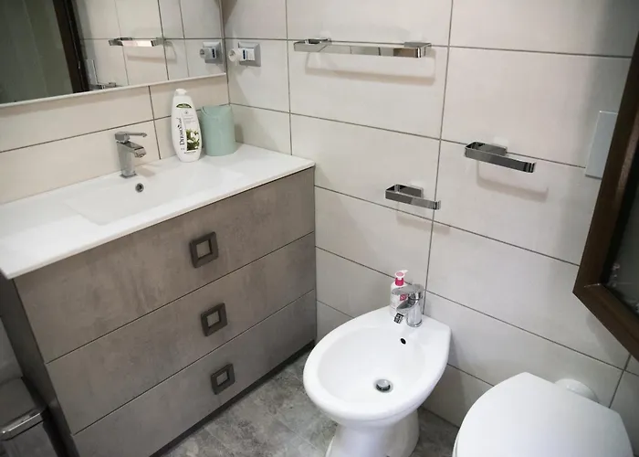 Domo A Mare * Magomadas